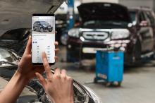 Tips Aman Beli Mobil Bekas Secara Online