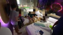 Anak Buah Layani 7 Pelanggan, Ini Penghasilan Muncikari yang Digerebek Polisi 