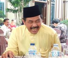 Tarif Listrik Naik Diam-diam, Nurdin Basirun: Masak Aku Nulis Pengumumannya?