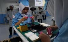 Sat Nusapersada Targetkan 6 Juta Unit Xiaomi Produksi di Batam