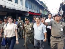 Polemik Bazar Imlek Tanjungpinang Selesai, Pemko Beri Solusi