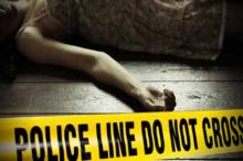 Seorang Wanita Ditemukan Tewas dengan Kondisi Tangan dan Kaki Terikat Tali