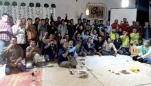 Dari Wonosalam, Petani Durian Gagas APDURI