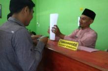 Pengurusan Data Kependudukan di Capil Gratis, Pegawai Minta Imbalan? Segera Lapor