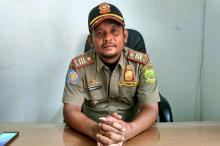 Oknum ASN "Berkantor" di Warung Kopi Bikin Pusing Satpol PP Lingga