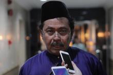 Status Facebook Bang Den Nurdin: Saya Mohon Maaf..