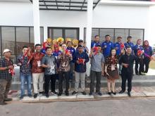 Kinos Cinema & Lapangan Futsal Dreamland Square Resmi Dibuka