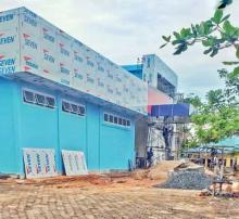 Pemkab Bintan Pastikan 3 Proyek Puskesmas Rampung Akhir Tahun