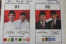 Real Count: Masuk 78%, Prabowo Tertinggal 15 Juta Suara
