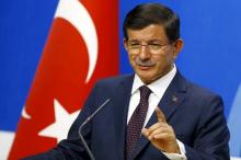 Mengejutkan, Perdana Menteri Turki Mengundurkan Diri