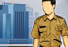Formasi CPNS 2021, Siap-siap Ada 1,3 Juta Lowongan