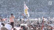 Suara Prabowo di 25 TPS Boyolali Kosong