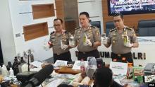Polri: Teroris Akan Tunggangi Aksi 22 Mei