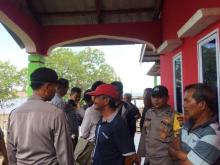 Picu Kebisingan, Warga Protes Aktivitas Penurunan Batu Granit Proyek Gurindam 12