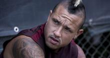 Minum-minum dan Merokok, Nainggolan Didenda Rp 1,6 Miliar