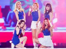 Seulgi Red Velvet Ketagihan Makan Nasi Goreng