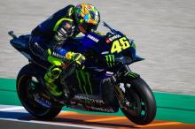 Rossi Antusias Tunda Pensiun demi MotoGP Indonesia 2021