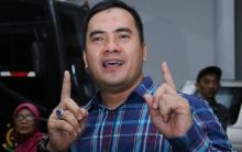 Segera Bebas, Saipul Jamin Ingin Umrah dan Naik Haji