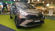 Beberapa Hari Launching di Batam, Daihatsu New Sigra Terjual 65 Unit