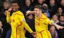 Daniel Sturridge dan Alberto Moreno Resmi Tinggalkan Liverpool