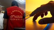 Ratusan Video Pornografi Anak di Grup Facebook, Polisi Tangkap Empat Tersangka