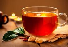 Rutin Minum Teh Tawar Tekan Risiko Terserang Diabetes