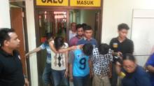 Usai Curi Uang Bos, JM Bagi-bagikan Uang Puluhan Juta ke Temannya