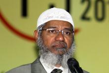 Ini Ucapan Ulama Zakir Naik yang Picu Seruan Pengusiran dari Malaysia