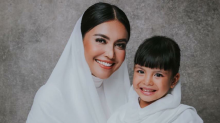 Denada Ungkap Pemicu Leukimia Pada Shakira