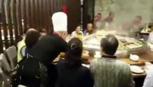  Heboh 20 Orang Makan di Restoran, Tagihan Rp 2,2 Miliar!