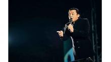 Didi Kempot Meninggal Dunia Pagi Ini
