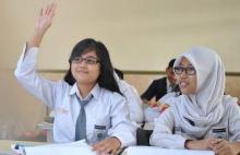 Pemprov Kepri Beri Lampu Hijau Sekolah 2 Juni, Pemko Batam Pikir-pikir