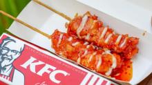 Daftar Menu Baru KFC yang Lezat, Awas Ngiler!