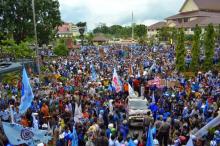 Asosiasi Pengusaha Ingin UMSK Punya Legal Standing