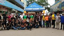 Pedagang dan Pengojek Bisa Ikut BPJS, Cukup Rp 16.800 Sebulan