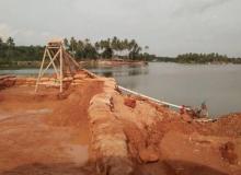 Tambang Pasir Makin Ramai, BP Batam Bentuk Tim Khusus