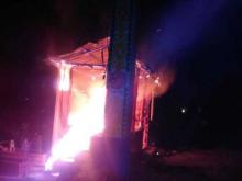 (BREAKING NEWS) Medan Mencekam, Dua Organisasi Pemuda Bentrok