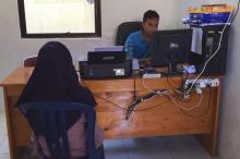 Usai Petik Jambu, Pelajar SMP Natuna ini DiperkosaÃ‚Â Petani