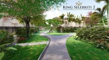 Beli Rumah di King Selebriti 2 Bisa Dicicil 2555 Hari Plus Diskon hingga Rp 112 Juta