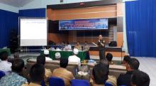 PT Timah Gelar Workshop Operasi Penambangan