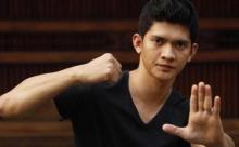 Iko Uwais Bersiap Perankan Tokoh Spiderman?