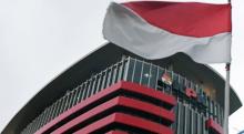 KPK Beberkan Kasus OTT Gubernur Kepri Sore Ini