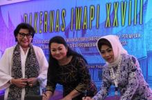 Dorong Kemajuan Pengusaha Wanita, PGN dan IWAPI Teken MoU