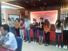  Hari Ini 10 PSK Asing yang Ditangkap Imigrasi Akan Dideportasi