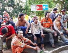Ini Penyebab Airbag Kapal di PT MOS Karimun Meledak