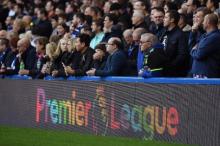 Hasil Liga Inggris: Duo Manchester Gigit Jari
