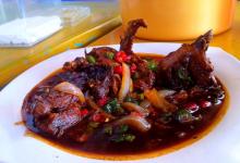 Pusat Kuliner di Tiban Batam Ini Bikin Anda Tergoda Datang