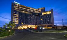 Radisson Golf & Convention Center Batam Siap Buka Pintu