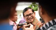 Israel "Mengemis" Minta Buka Hubungan Resmi dengan Indonesia
