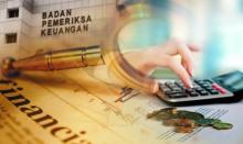 Pemkab Karimun Raih Opini WTP Kelima Kali